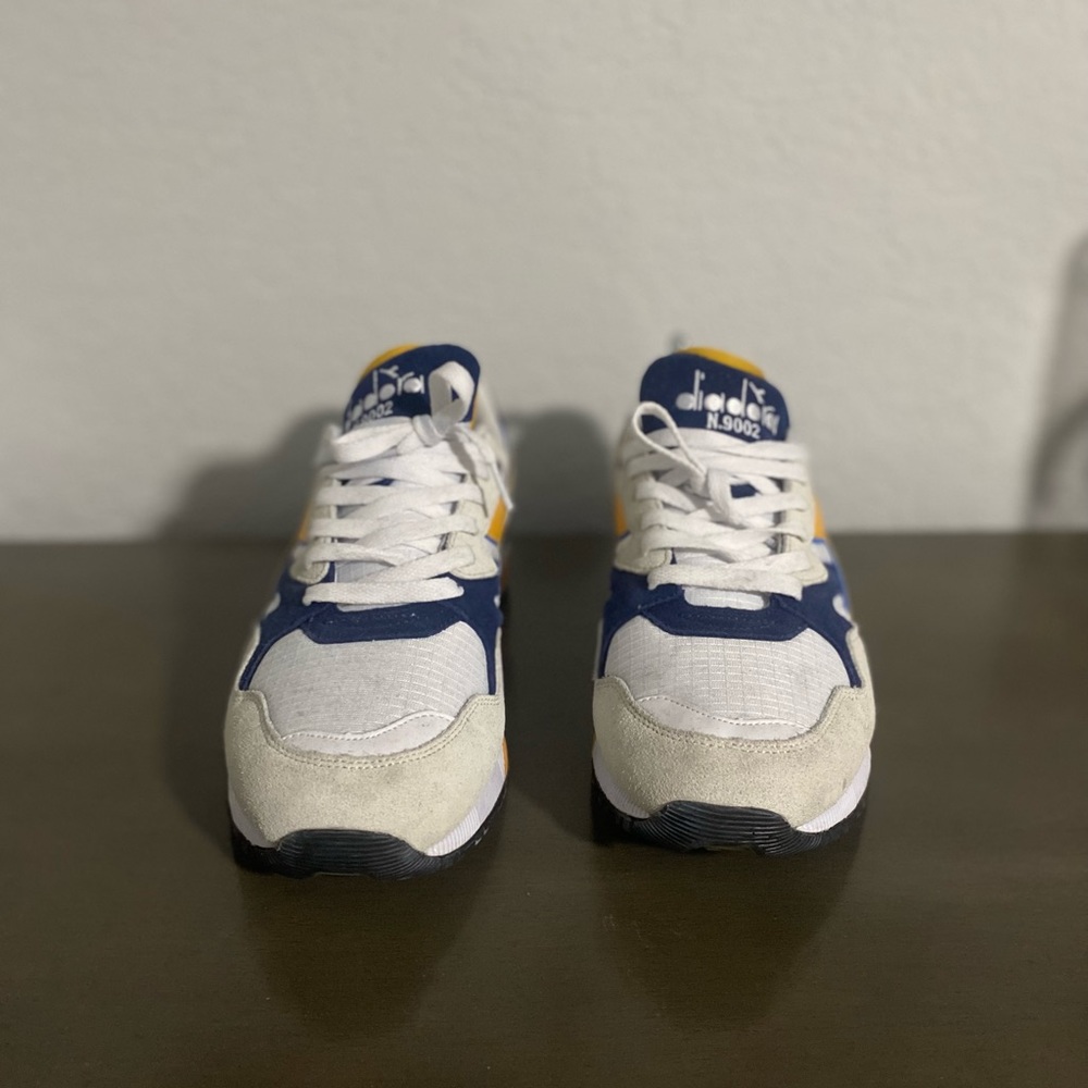 Diadora N9002 Size 11